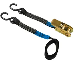 Comprar Cinta Para Amarração Carbografite Cg 250446 400kg 4,6m Cor Preto no Mercado Livre