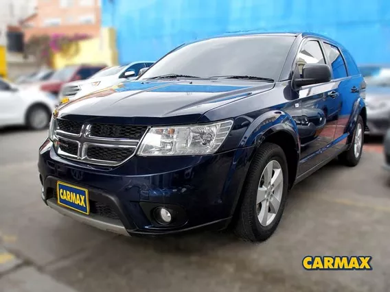 Dodge Journey 2.4 Se Fl