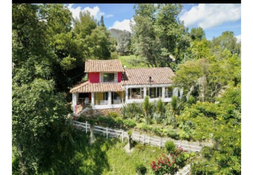Venta Finca Con Casa, Vereda Mirabal Paipa Boyaca