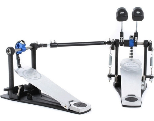 Pdp By Dw Pddpcxf Pedal De Bombo Doble Cadena Concept
