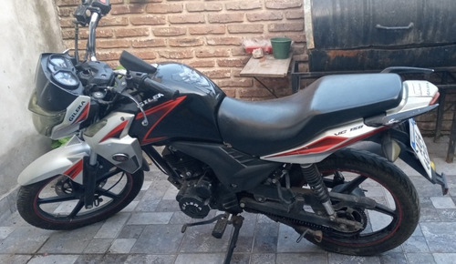 Imagen 1 de 3 de Gilera 2017