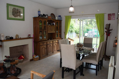 Imagen 4 de 27 de Venta - Duplex 3 Ambientes En Barrio Casas Del Paque - Pilar