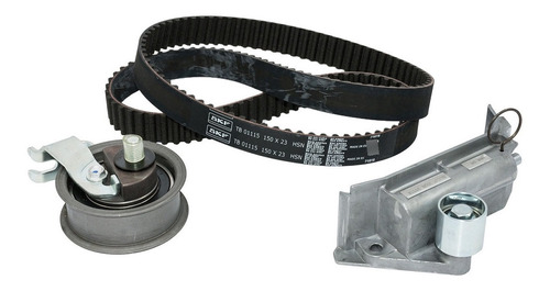 Kit Distribucion Skf Seat Leon 1.8 20v T De 2003 A 2005