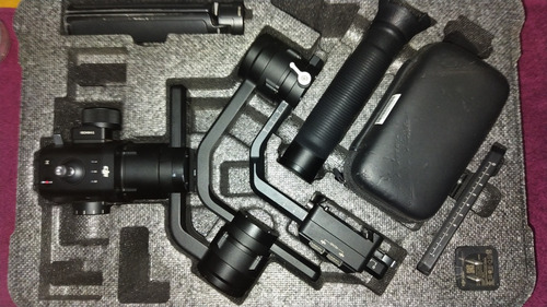 Dji Ronin S