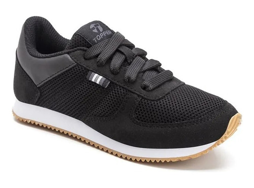 Topper T.350 MESH Mesh Sin género infantil