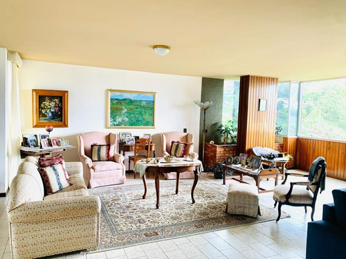 Imagen 3 de 14 de Los Naranjos, Se Vende Apartamento. Cod. 20-22883