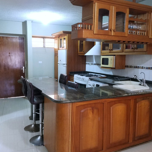 Imagen 5 de 8 de Alquiler Vacacional Apartamento En Conjunto Residencial Puinare