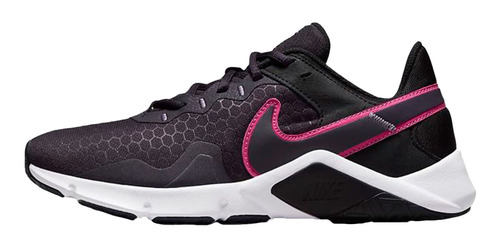 Imagen 2 de 2 de Tenis Mujer Nike Wmns Nike Legend Essential 2