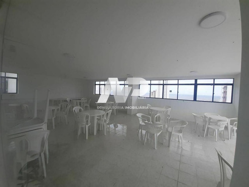 Imagem 27 de 30 de Apartamento Padrão À Venda Em Jaboatão Dos Guararapes/pe - Sh01