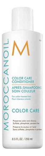 Moroccanoil Acondicionador Color Care Protección Color 250ml