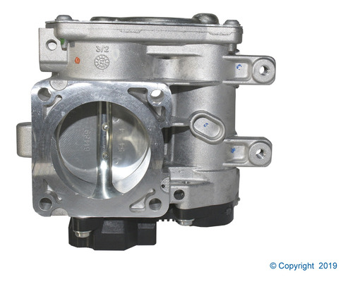 Cuerpo Aceleracion Tornado 1.8 2005 Al 2009 Original Gm