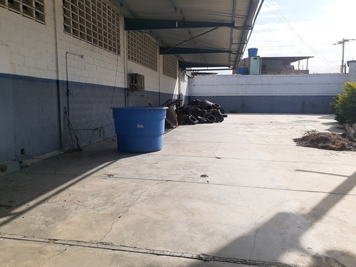 Imagen 12 de 21 de Galpón En Venta En La Zona Industrial De Cagua, Edo Aragua. LG