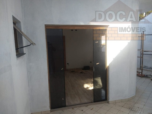 Imagem 17 de 30 de Casa - Ls0025 - 32299416