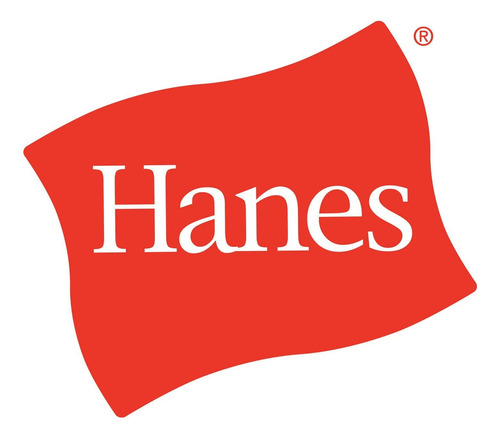 Pack 6 Pares De Calcetines Negros Hanes Largos Para Hombre