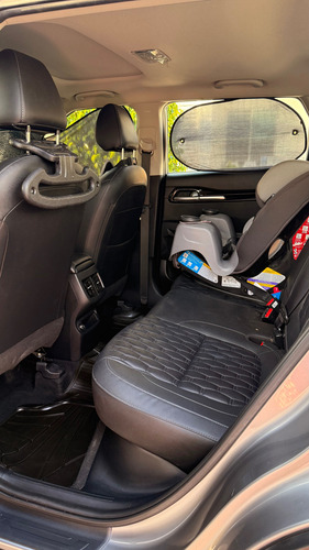 Kia Seltos 1.6 Ex Pack At