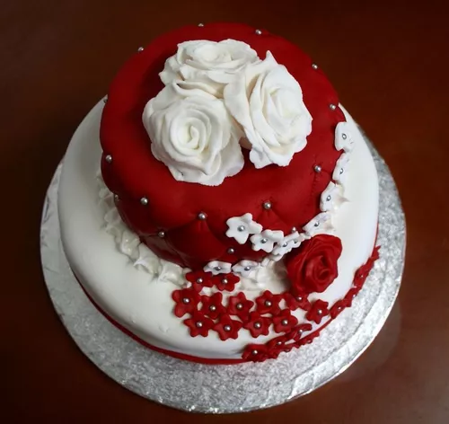 Perlas Plateadas #4 10g Para Decorar Tortas Cupcakes Repostería – Panchis  Cakes