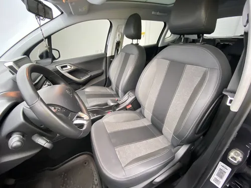 Peugeot 2008 Style At 1.6
