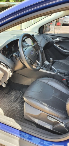 Ford Focus Iii 2.0 Se 2019