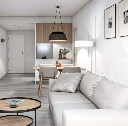 Venta Departamento Del Pozo Premium-amenitis-financiacion