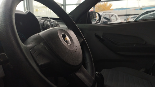 Chevrolet Agile 1.4 Lt