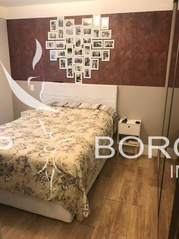 Imagem 10 de 10 de Apartamento À Venda Em Santa Terezinha - Ap001093