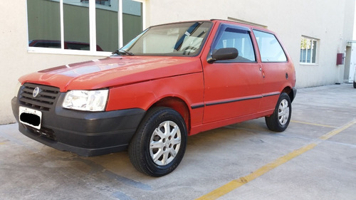 Fiat Uno Mille 1.0 Fire Flex