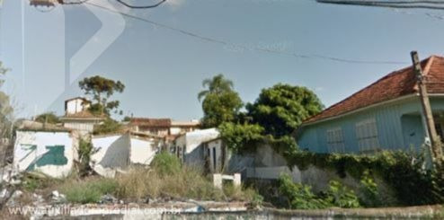 Imagem 2 de 3 de Terreno - Jardim Itu Sabara - Ref: 119508 - V-119508