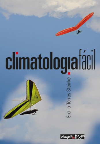 Climatologia Fácil ( Ercília Torres Steinke )
