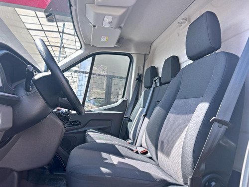Ford Transit 350 L3h3 Furgão 2022 2022