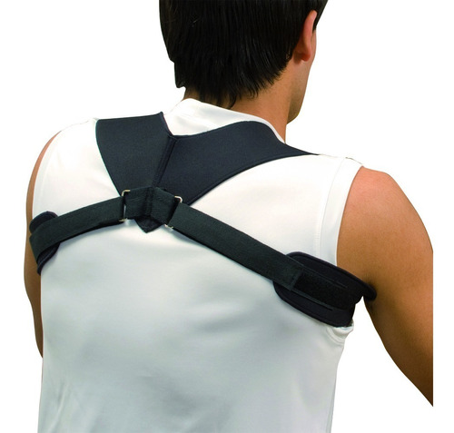 Soporte De Clavícula De Neoprene Ptm L1