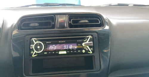 Imagen 14 de 15 de Dodge Attitude 2019 1.2 Se At