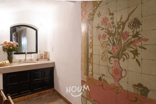 Imagen 9 de 30 de Casa En Club De Golf Hacienda, Atizapán De Zaragoza Con 3 Recámaras, 850 M², Id: 71247