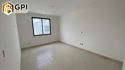 Imagen 12 de 12 de Casa En Venta Residencial Mayorazgo León Gto