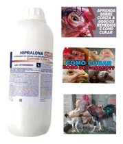 Comprar Hipralona Enrofloxaxina 1 Litro Aves Reprodutoras Comerciais