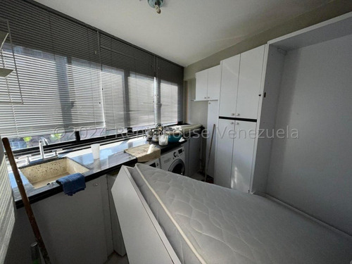 Apartamento En Alquiler Colinas De Valle Arriba Jose Carrillo Bm Mls #24-21087