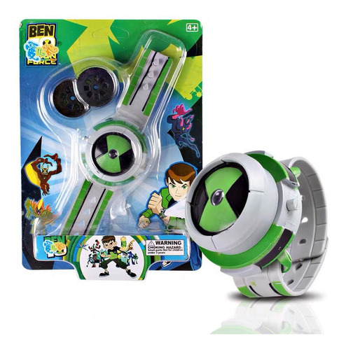 Projector Watch Kids Toy Wrist Watch Toy Gift For Children