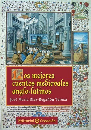 Libro Los Mejores Cuentos Medievales Anglo-latinos - Jose...