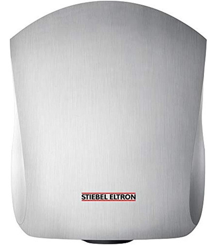 Stiebel Eltron 231587 Ultronic 2 Secador Alpine Blanco