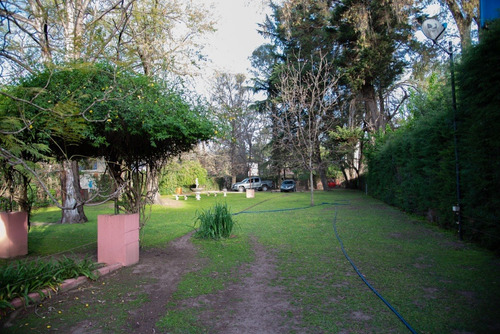 Imagen 11 de 30 de Quinta En Venta - La Reja
