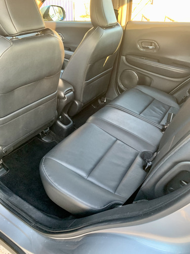 Honda HR-V 1.8 Ex-l 2wd Cvt