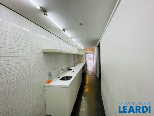 Comercial - Vila Madalena - Sp - 614752