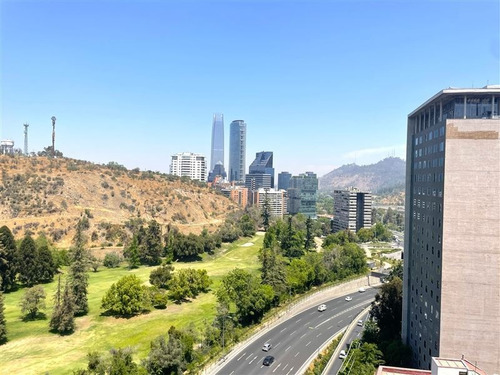 Imagen 11 de 30 de Penthouse Vistas 360 En Venta De 4 Dorm. En Vitacura