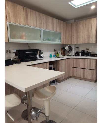 Casa En Condominio Terrado / Insuperable Vista - Hb Hunter
