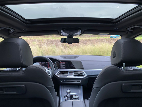 Imagen 8 de 14 de Bmw X5 M50i 2022