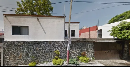 Casa En Venta En Lomas De Cortes, Cuernavaca, Morelos , St08
