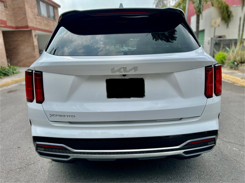 Kia Sorento 2.5T Gdi Sxl Dct