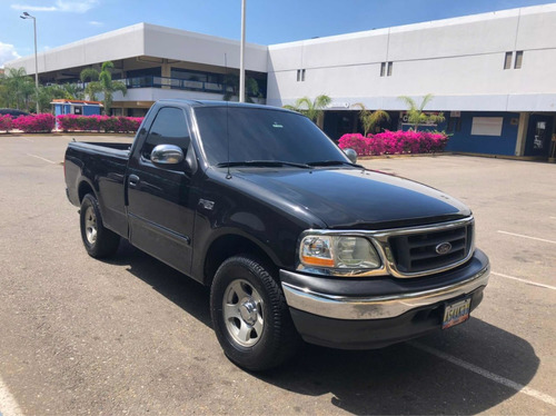 Imagen 2 de 9 de Ford F-150 Mexicana Xlt