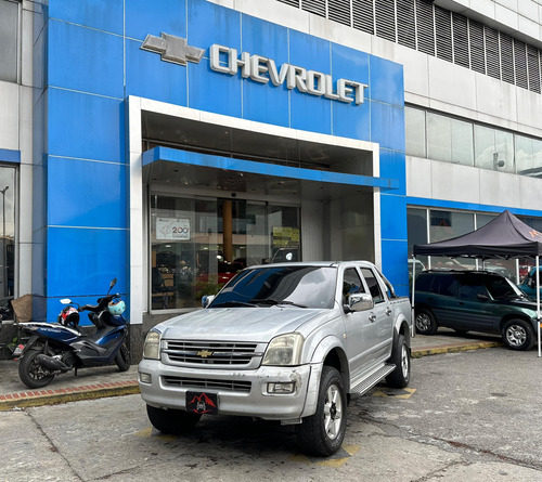 Chevrolet Luvdmax 2006