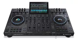 Dj Controlador Denon Prime 4 Standalone W 10 Touchscreen