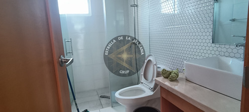 Elegante Apartamento Ejecutivo En La Thomen